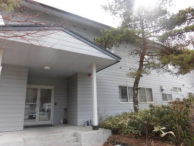 寮は個室でプライベートもばっちり確保！