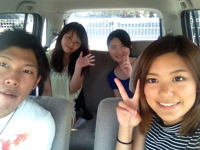 ご応募お待ちしています