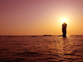 休みがあれば隠岐の島へ！