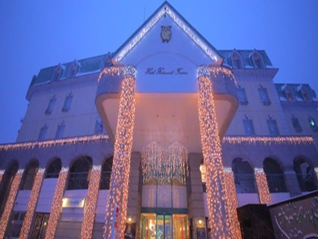 アットホームな職場環境と生活環境も充実しておりおススメです♪