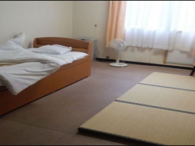 お部屋のイメージです。館内寮でお部屋のパターンはいくつかございます。