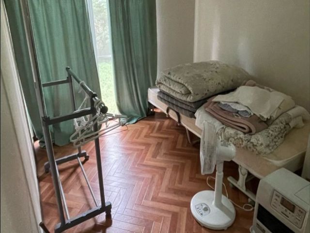 ★一部の寮の部屋写真です★