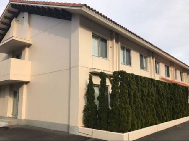 荷物の置き配も可能です！