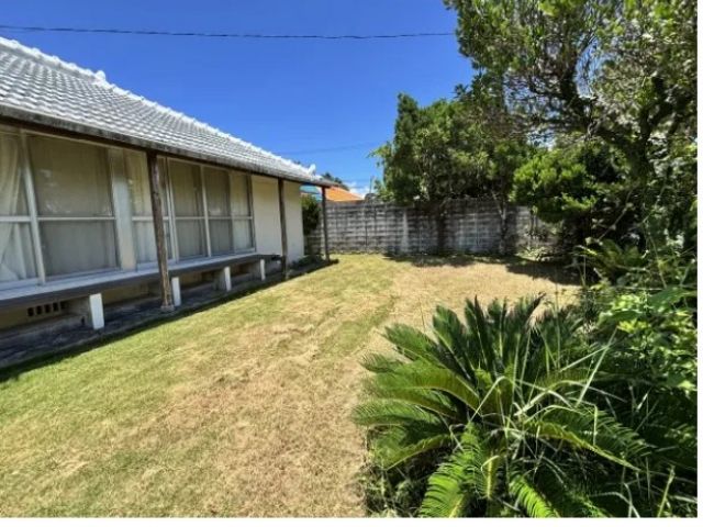 寮は古民家でシェアハウスです！！