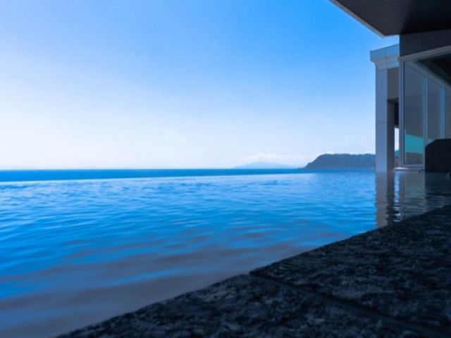 大浴場も利用できます☆