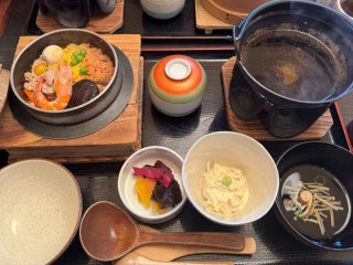 【通しシフト×Wi-Fi完備×東京からのアクセス◎】飲食店での住み込みバイト！