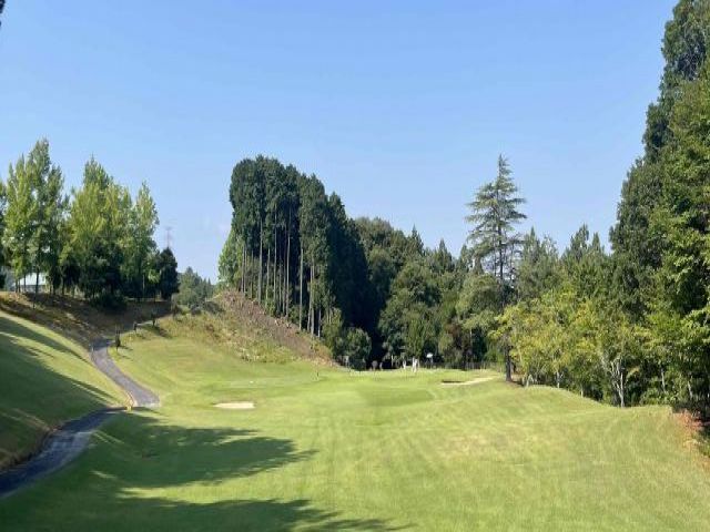 レア求人☆ゴルフ場でのお仕事です。