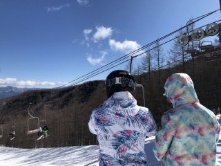 ★冬の高時給案件★中抜けでスキー・スノボードだってできちゃいます！！