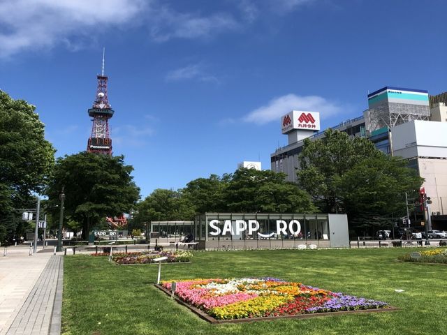 通勤案件♪札幌市内中心部×駅チカ☆