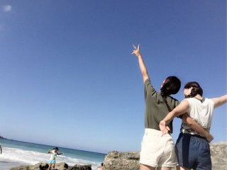 【海目の前！×完全個室！】人気ホテルでのお仕事です！