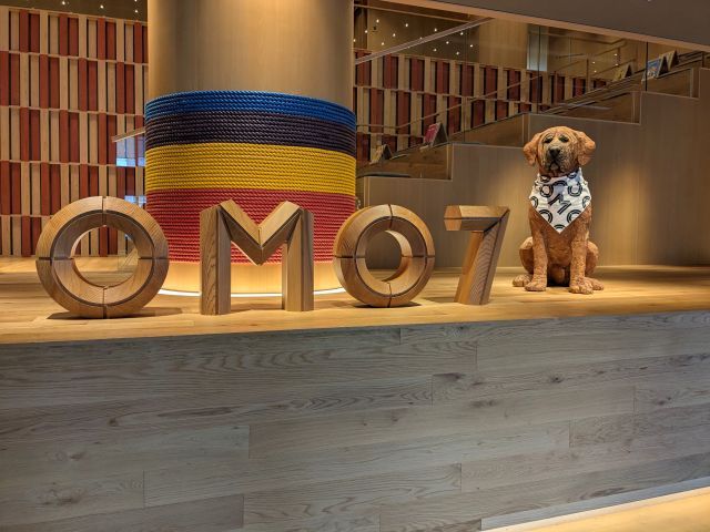 土佐犬も待ってます♪