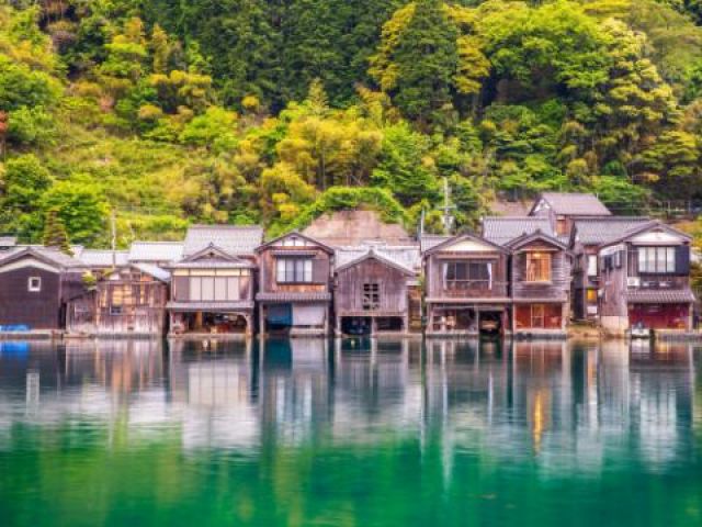 休みの日は観光地もあるので楽しんで頂けます！