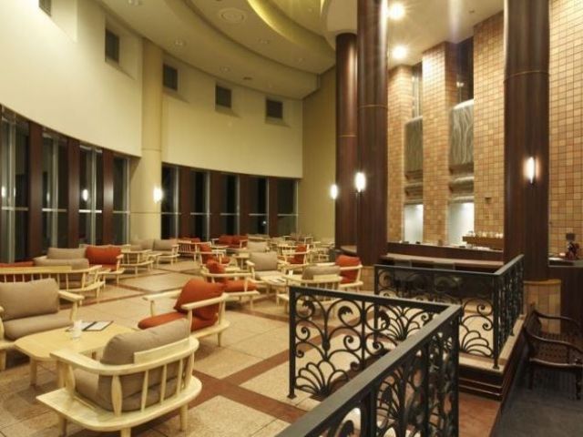 大人気のナイトフロント業務になります！