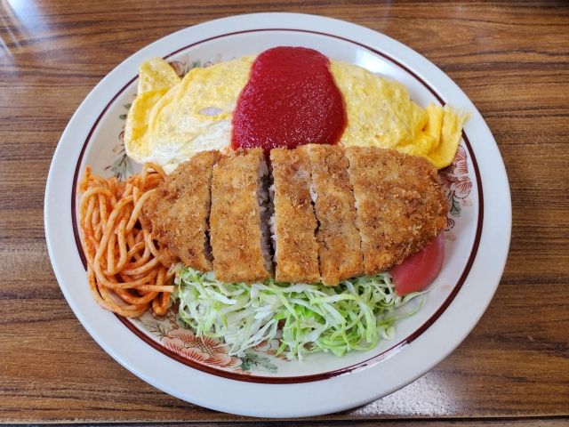 賄いがなんと1日3回出ます！