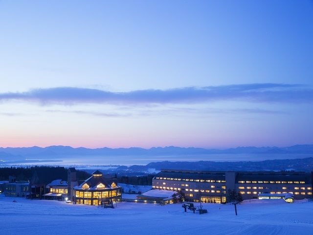 リゾートバイトに不安な方も一度相談ください♪