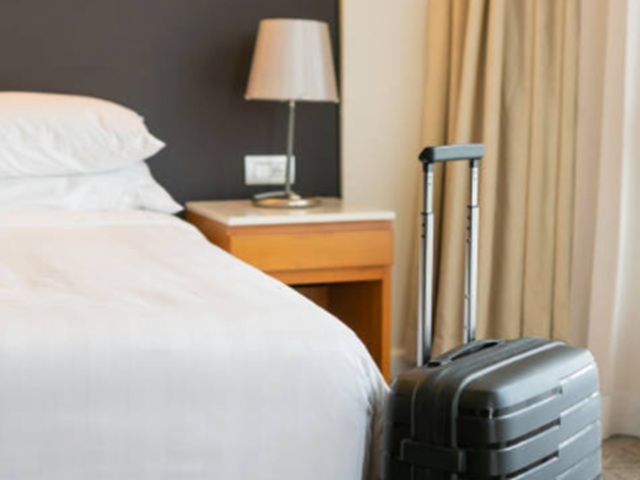 レアな、首都圏の客室住み込みのお仕事♪（画像はイメージです）