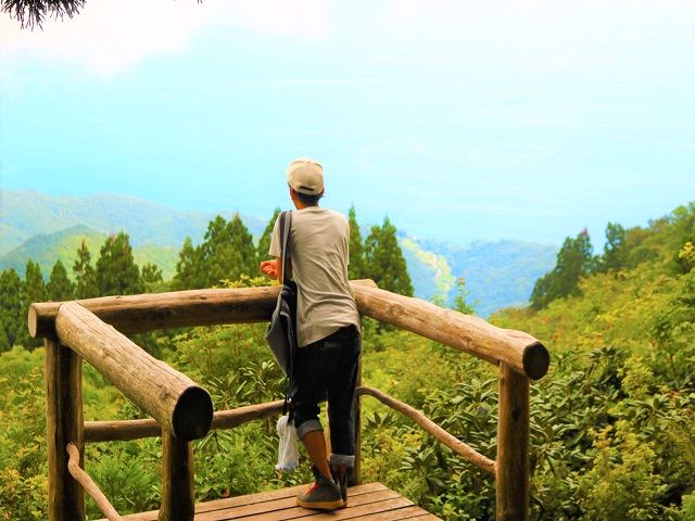 夏も冬もイベント盛りだくさんの湯沢。ぜひ行ってみてみよう。