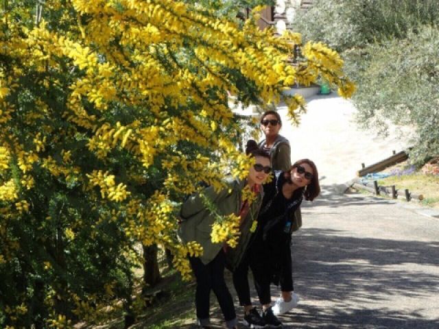 満了率や延長率の高い職場です☆