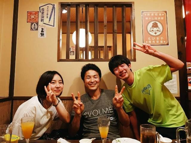 優しくアットホームな職場☆