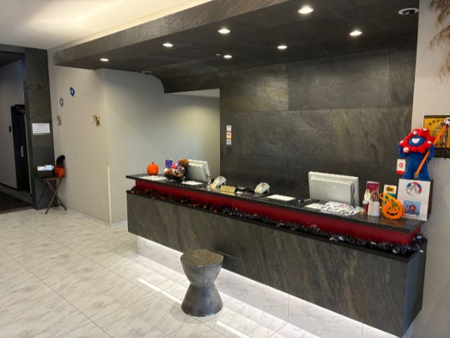 関西国際空港やりんくうタウンにもアクセスのよいホテルです♪