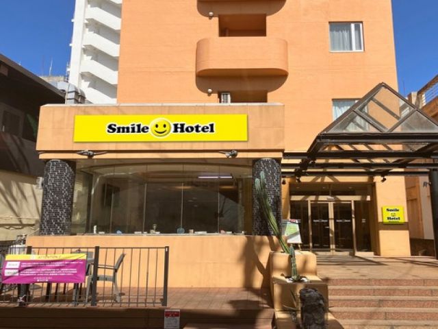 全国展開のホテルでフロントスキル磨けます！！！