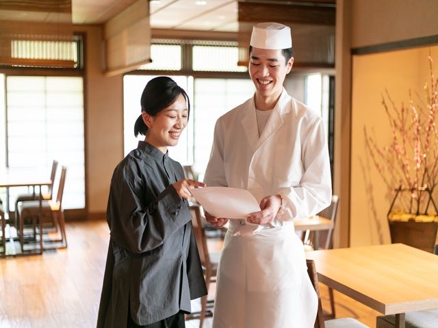 最寄りは下北沢駅です！