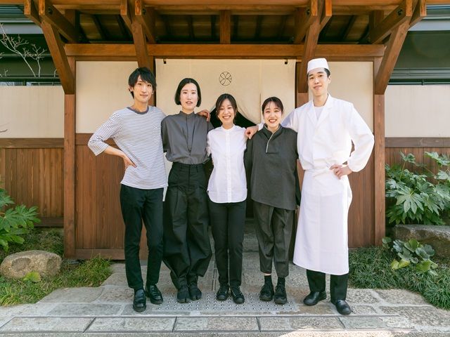 仲間もたくさん！