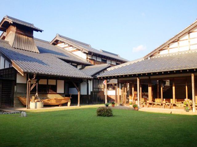 京丹後には観光地もたくさんございます♪