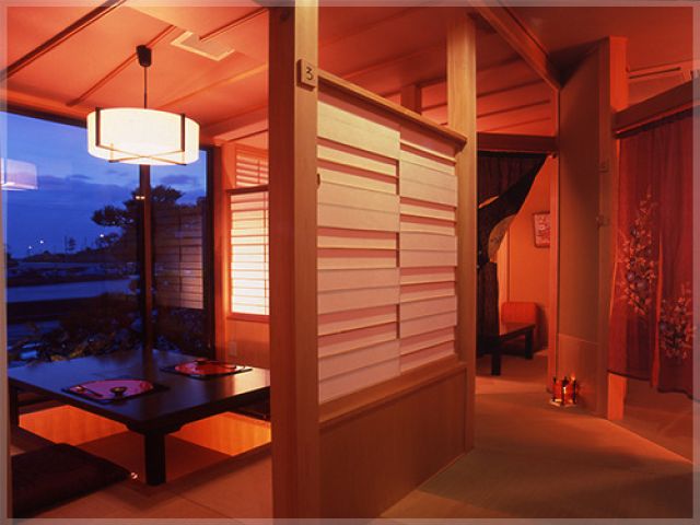 館内雰囲気も素敵です！