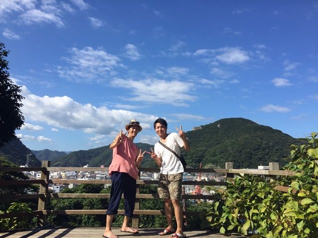 受け入れ環境、人間関係ともに良好！！