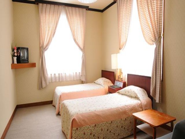 客室の清掃もお願いいたします！