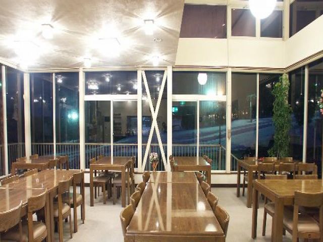 共用部も綺麗です！