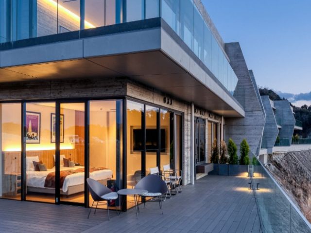 職場の雰囲気です。