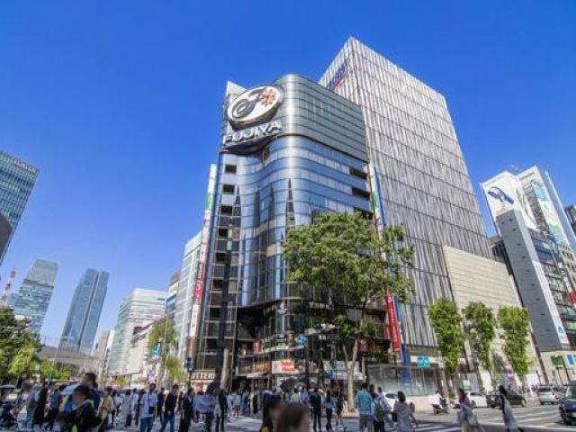 都心にあるホテルなので、仕事終わりのお出かけも気軽にできちゃいますね♪