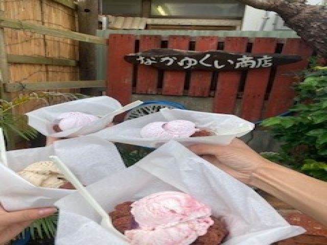 お休みはグルメも堪能してくださいっ♪♪