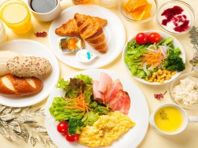 ☆施設内のレストラン会場です！