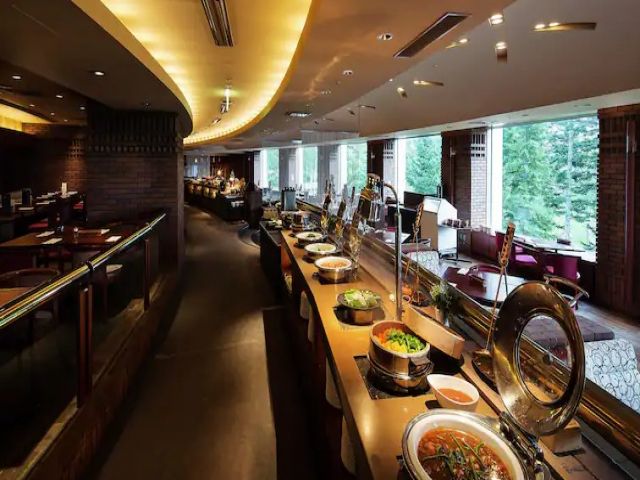 世界展開をする「Hilton」ブランド