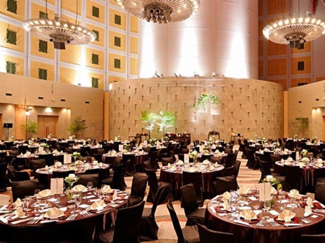 様々なスタイルに合わせて宴会場・食事会場をご提案