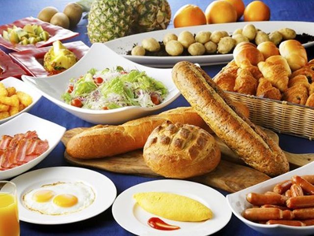 お客様に提供する大事な食材を管理するお仕事です！