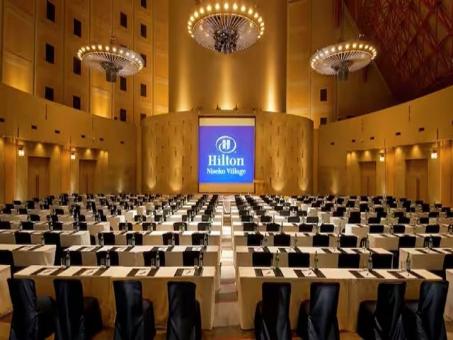 世界展開をする「Hilton」でのお仕事です！！