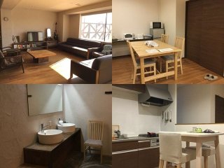 <当社限定ニセコ特典あり>大自然の中に佇む隠れ家的旅館となります♪鉄板焼き調理のレア求人☆