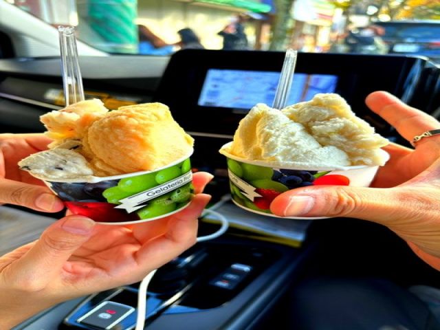 人気の軽井沢エリアのお仕事です