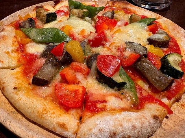 軽井沢は美味しいものもたくさんあります