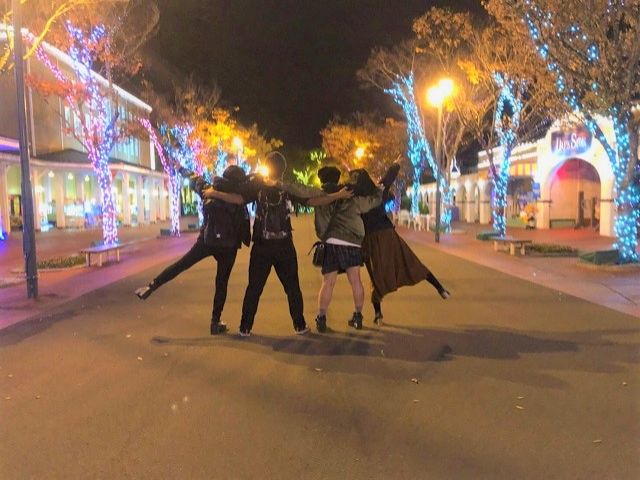 2021年に30周年を迎え、地元でも長年愛されているテーマパークです☆