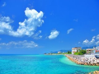 ★完全個室寮★世界自然遺産『やんばる』エリアで、大型リゾートホテルでのお仕事♪