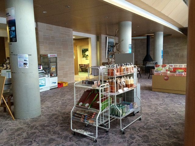 優しい従業員さんが多く安心して働けます♪