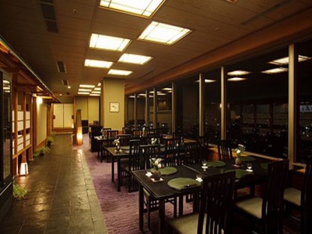 ＼客室数は100を超える大型ホテル／
調理経験者のお力のお貸しください