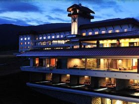 1年先まで予約が埋まっている！？人気のホテルです☆