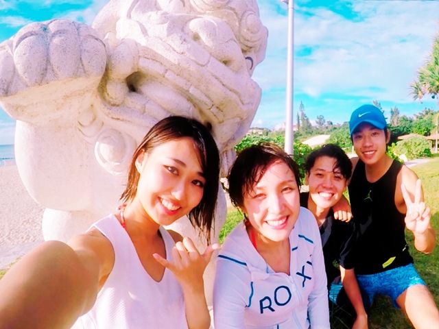 ☆リゾバ仲間もできて最高のリゾバライフになること間違いなし!?☆