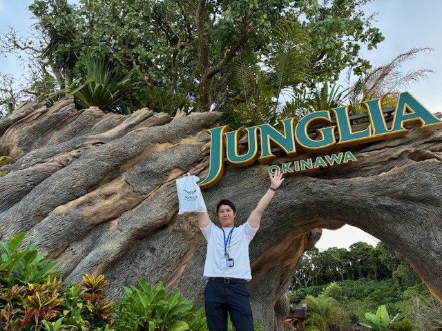 ゲストの笑顔を引き出す、素敵なナビゲーターになってください！